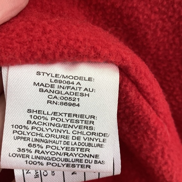 Kid’s Jacket, size 6 - Picture 7 of 8